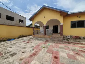 4bdrm House in School Junction for rent