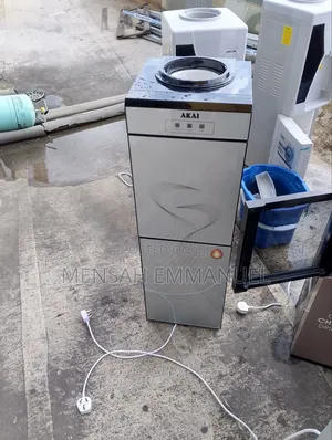 Water Dispenser Authentic Repairer