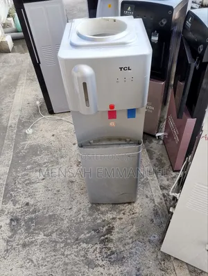 Water Dispenser Authentic Servicing