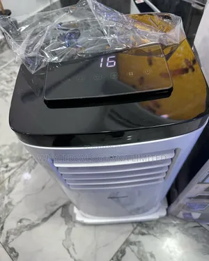 European Termozeta 1.5hp Portable Airconditioner| 12000 Btu