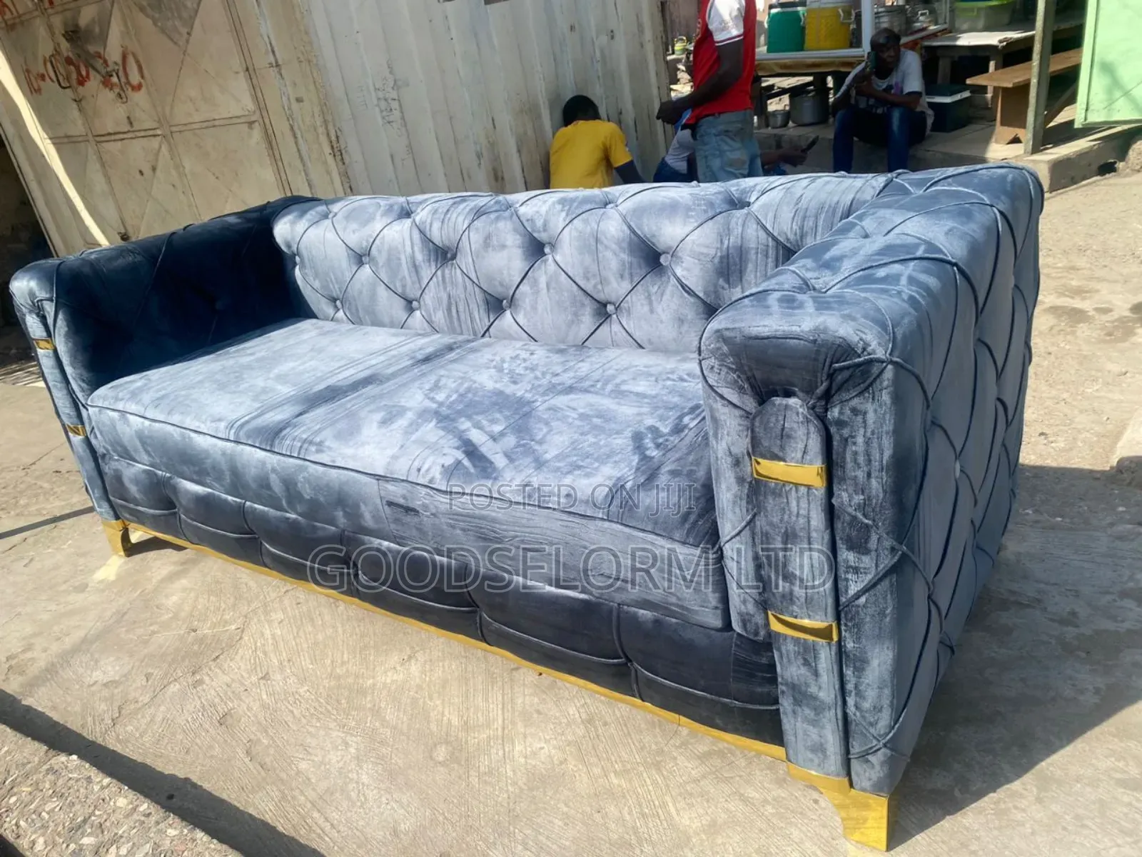 3in1 Sofa Couch 
