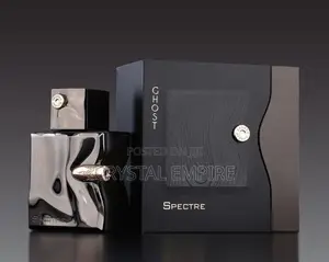 Spectre Ghost French Avenue Perfume