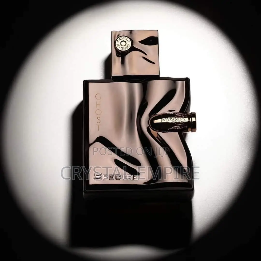Spectre Ghost French Avenue Perfume