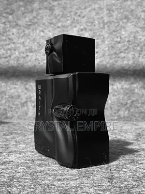 Spectre Wraith French Avenue Perfume