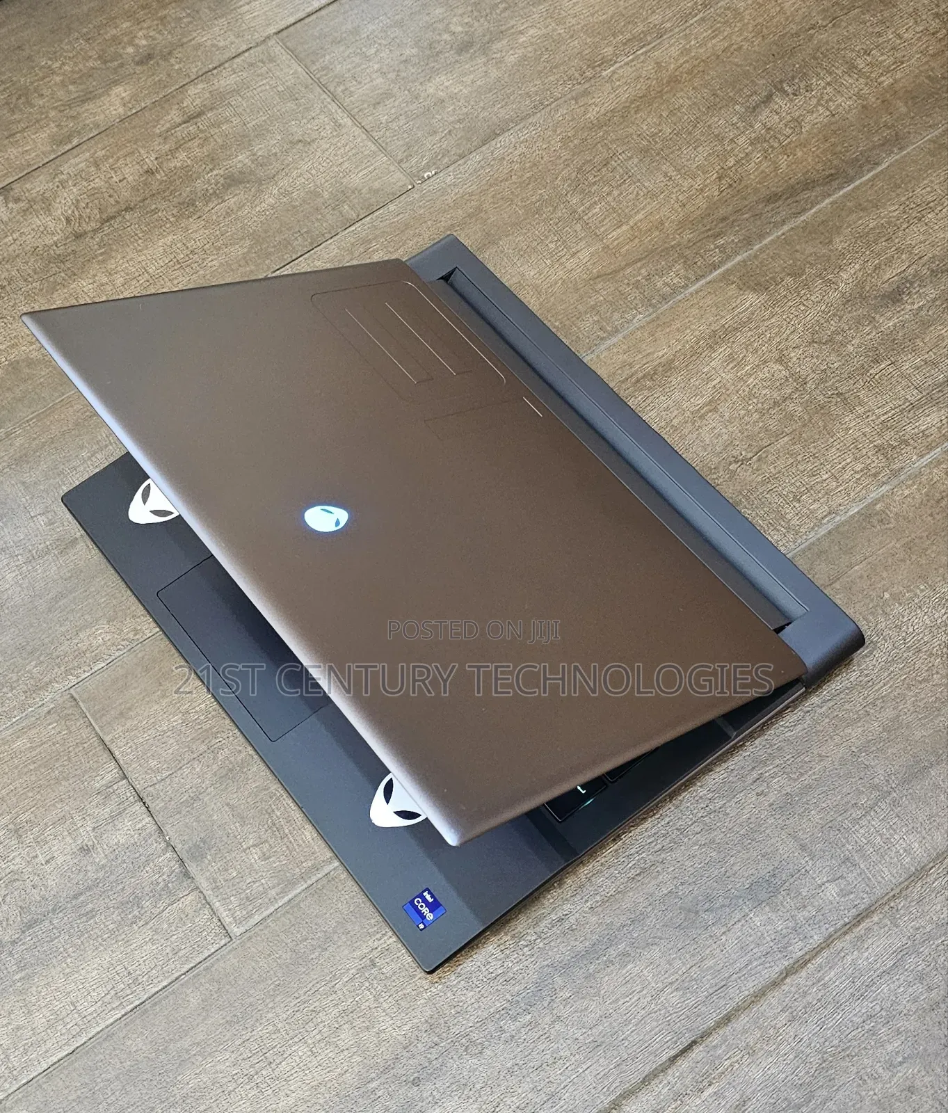 Laptop Dell Alienware M18X 32GB Intel Core I9 SSD 1T