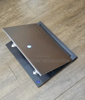 Laptop Dell Alienware M18X 32GB Intel Core I9 SSD 1T