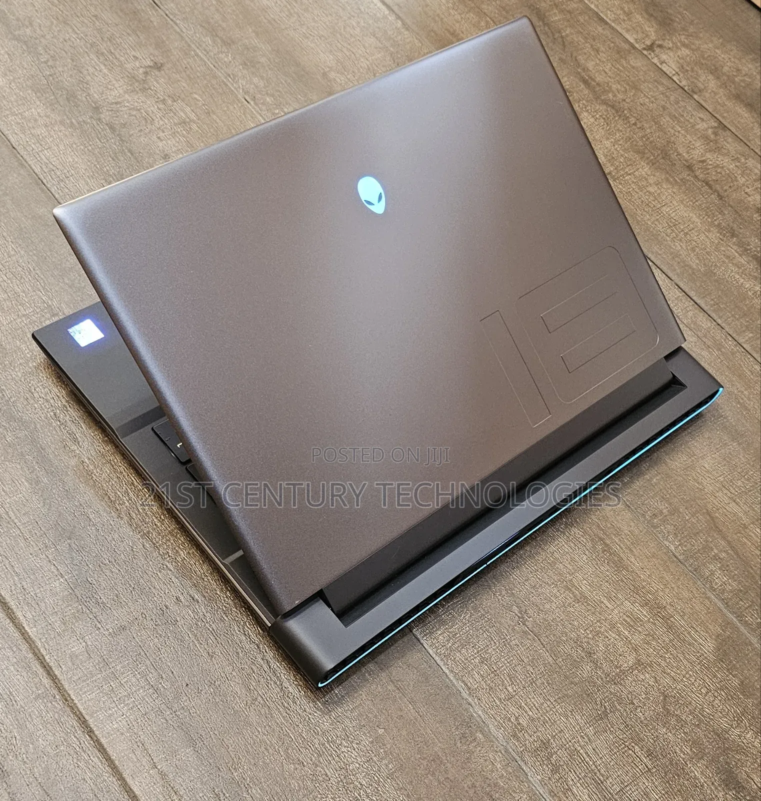 Laptop Dell Alienware M18X 32GB Intel Core I9 SSD 1T