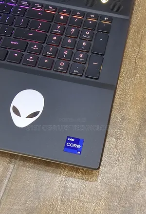 Laptop Dell Alienware M18X 32GB Intel Core I9 SSD 1T
