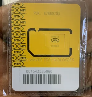 Mtn Turbonet Data Sim Registered Per Service