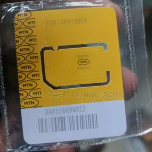 Mtn Turbonet Data Sim Registered Per Service