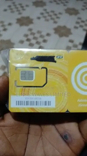 Mtn Turbonet Data Sim Registered Per Service