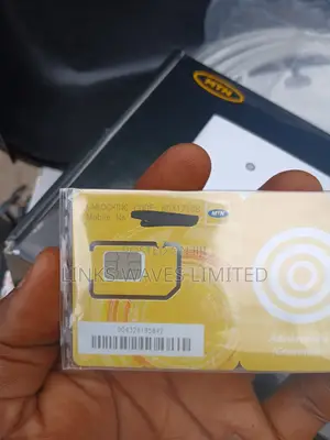 Mtn Turbonet Data Sim Registered Per Service