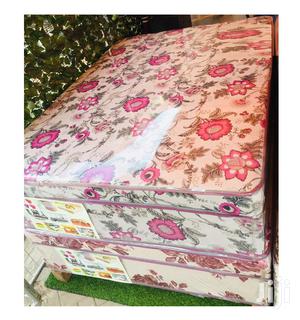 Double Bed