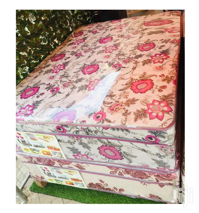 Double Bed
