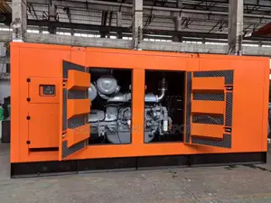 Generator Plant