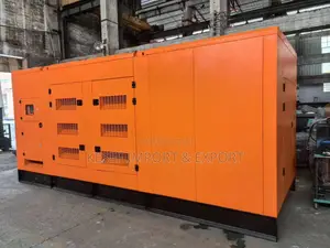 Generator Plant
