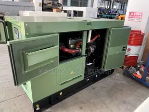 Generator Plant