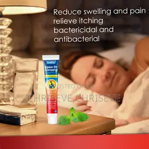 Hemorrhoids Cream