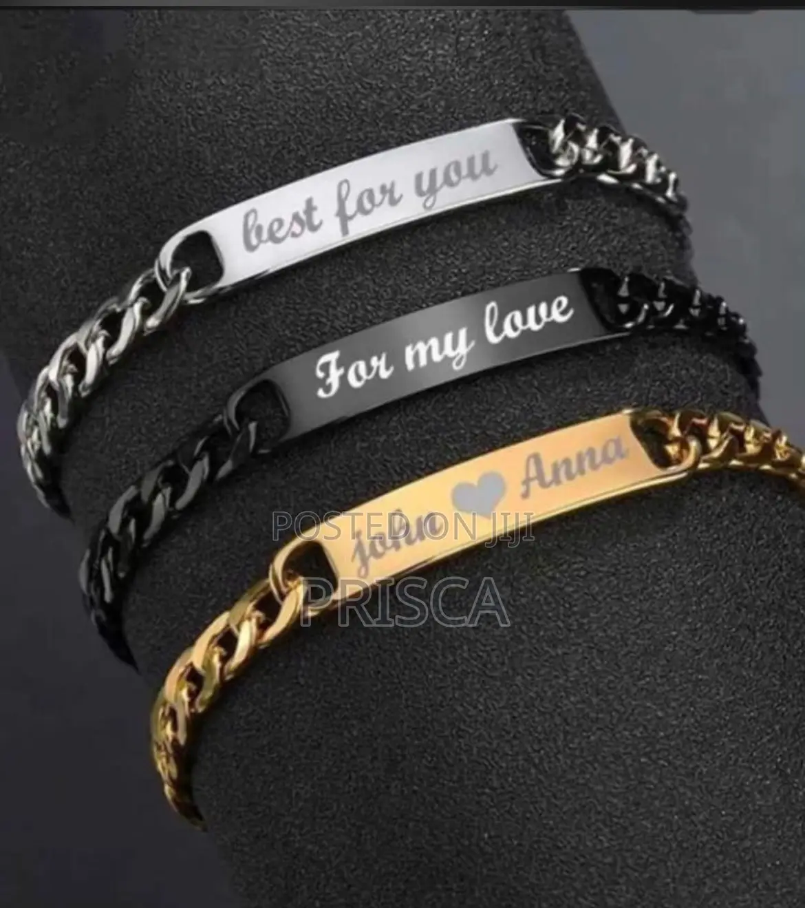 Bracelet (Unisex)