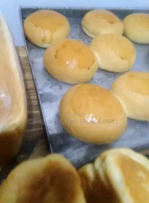 Bread Baking Training Course and Consultancy