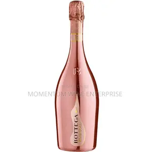 Bottega Rose Gold Prosecco 75cl