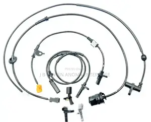 Abs Sensors for Benz Mitsubishi Honda Toyota Nissan Hyundai