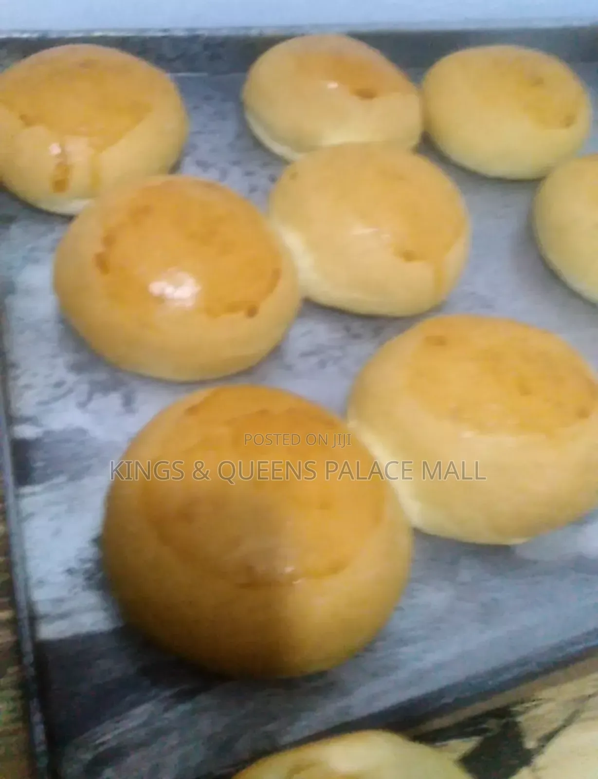 Bread Baking Training Course and Consultancy