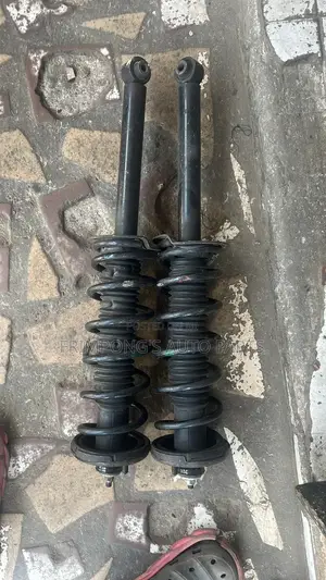 Honda Accord 2006 Back Shocks Absorbers