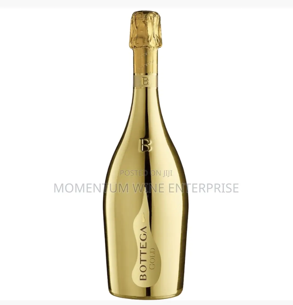 Bottega Gold Prosecco 75cl