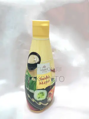 Sushi Mayonnaise
