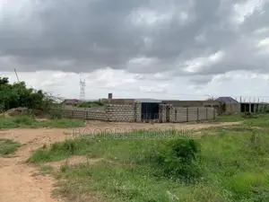 Registered and Gated Plot of Land on Sale
