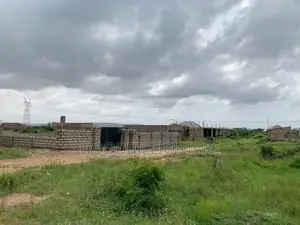 Registered and Gated Plot of Land on Sale