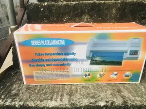Laminating Machine Laminate Recipe Cards, Photos