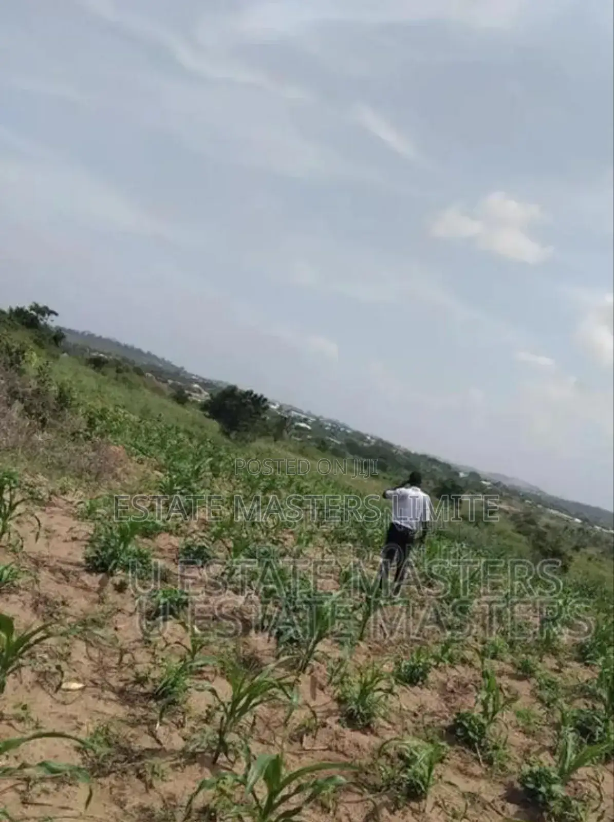 Affordable Lands and Litigation Free Lands Available