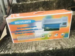 Recipe Cards and A3/A4 Laminating Machine