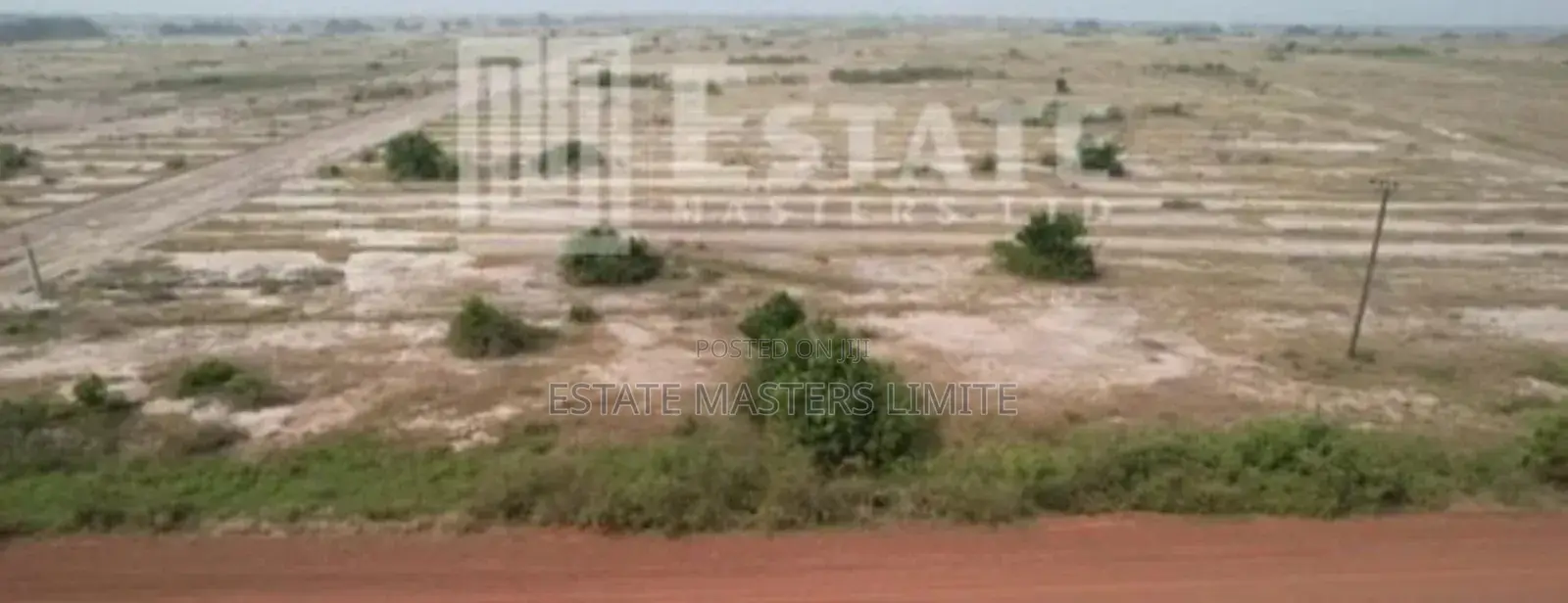 Estate Property for Sale at an Affordable Prices