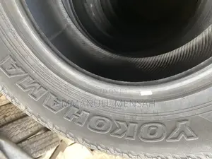 265/70r15 Yokohama Geolandar a/T G015 - 112h