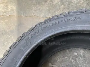 275/55r20 Lt Bfgoodrich All-Terrain T/a Ko2