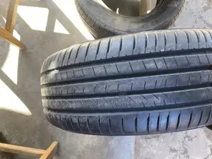 235/55r19 Bridgestone Tubeless Tire – Premium Quality