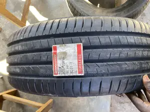 235/55r19 Bridgestone Tubeless Tire – Premium Quality