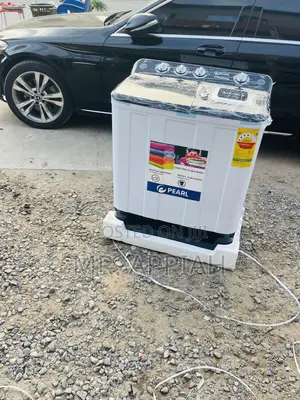 Order Quality Pearl 10kg Semi-Auto Washing Machine 