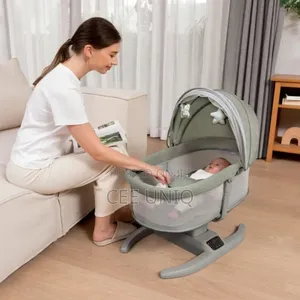 Baby Swing Glider