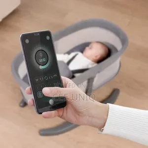 Baby Swing Glider