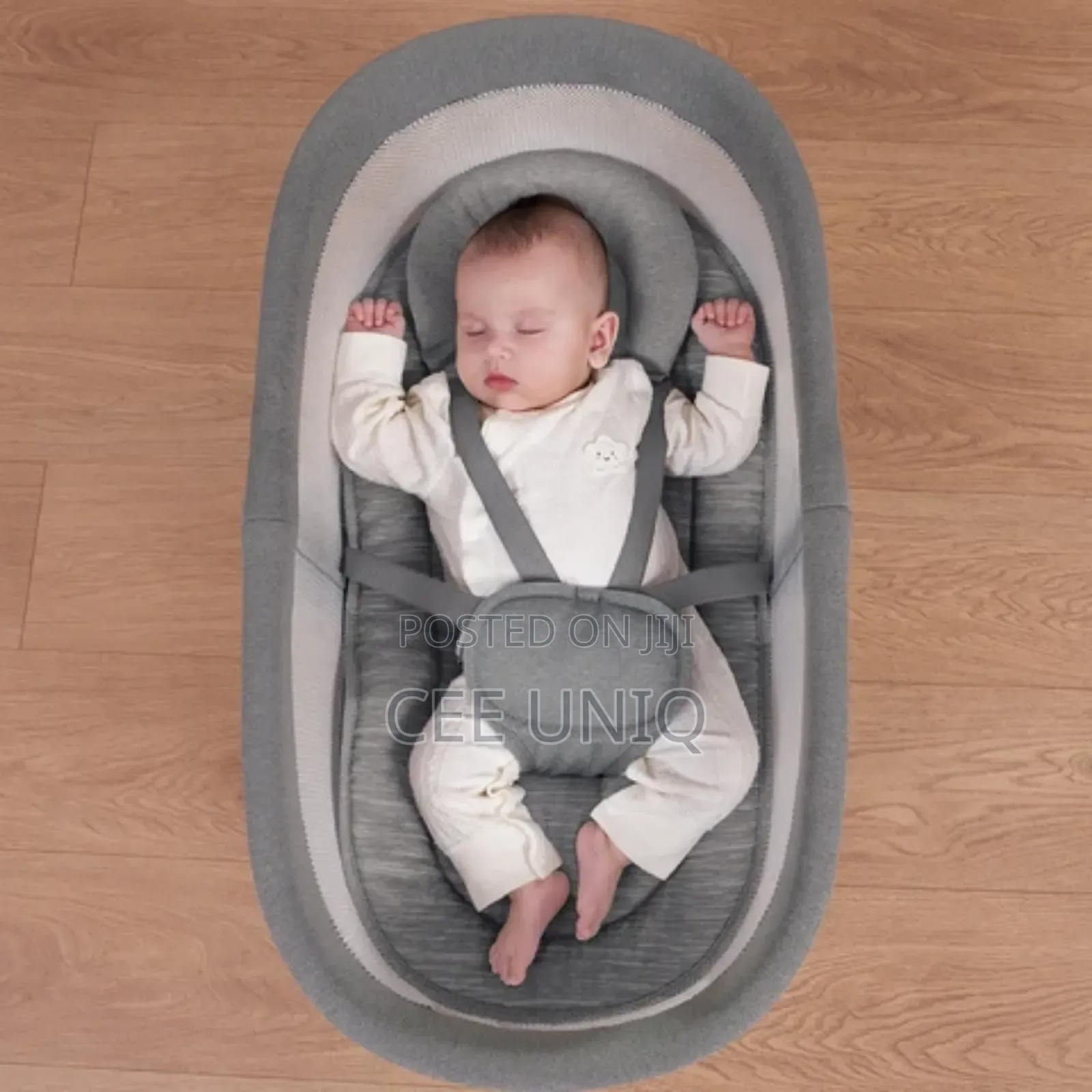 Baby Swing Glider