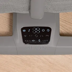 Baby Swing Glider