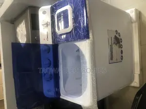 GALAXY 13kg Semi Automatic Washing Machine