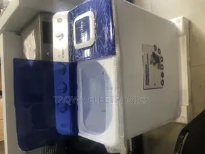 In Stock Galaxy Semi Automatic 13kg