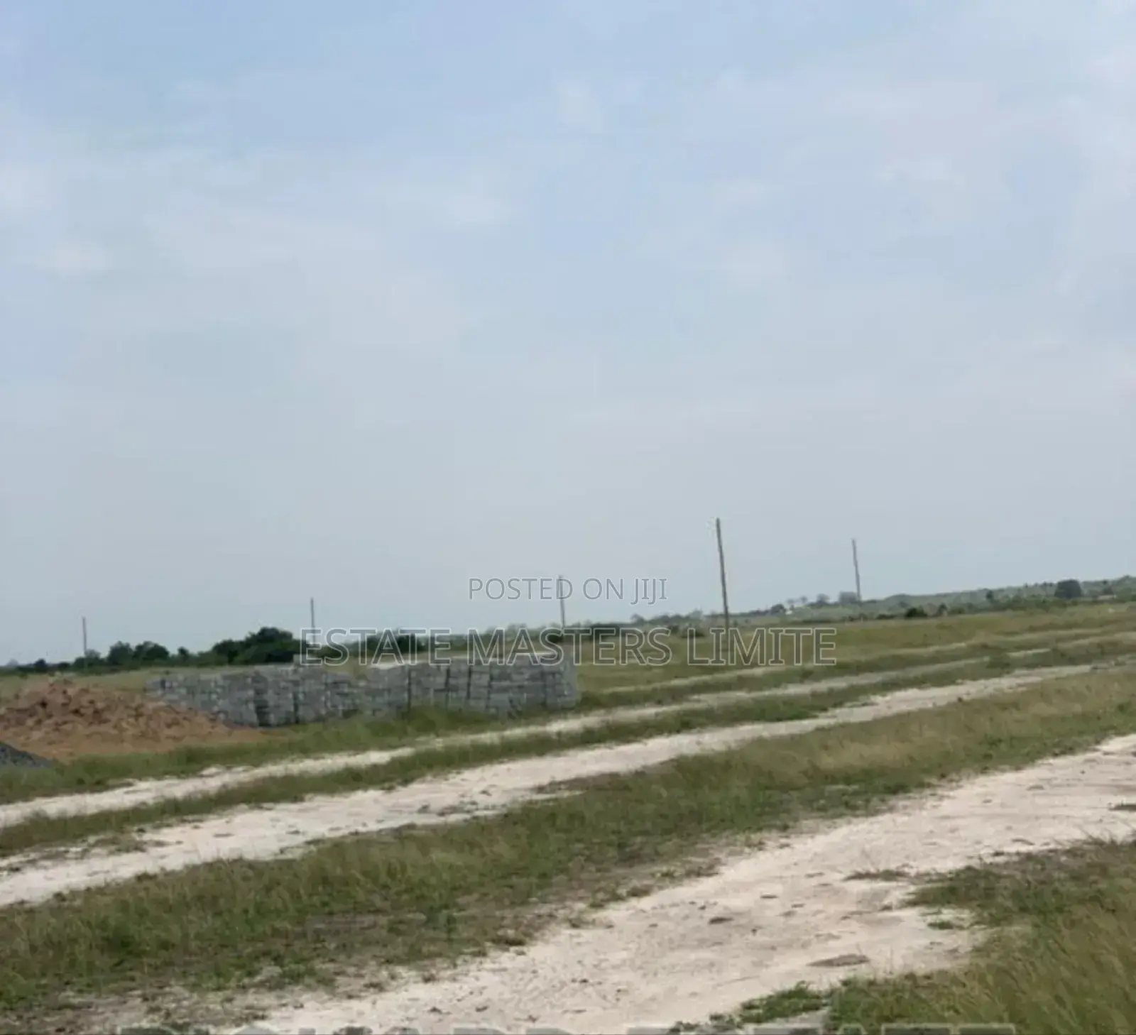Plots Lands for Sale Near the Central University