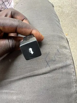 Honda Accord Boot Switch Opener