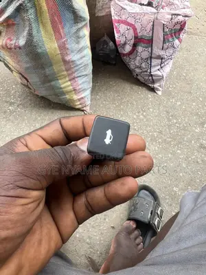 Honda Accord Boot Switch Opener